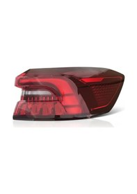 Resim Chery Stop Tiggo 8 Pro Max 24-26 Dış Sağ Tiggo Yazısız 