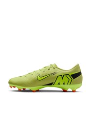 Resim Nike Mercurial Vapor 16 Academy FG/MG (FQ1458-300) | Sarı 