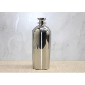 Resim Çelik Shaker Model 2 