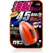 Resim SOFT99 Glaco Q Yağmur Su Kaydırıcı 75ML. 