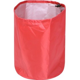 Resim Dış Mekan Toz Geçirmez, Su Geçirmez Ve Güneşe Dayanıklı Benzinli Motor Mikro Kültivatör Yakıt Deposu Koruyucu Kapağı Kırmızı 325x440mm 