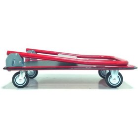 Resim BALATLI Profesyonel Koli Ve Paket Taşıma Arabası 150 Kg Ph150-k 