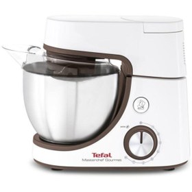 Resim TEFAL QB51K1 Masterchef Bake with Kids Mutfak Şefi 