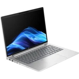 Resim Hp Probook 4 G1i CS7Q6ETF19 i5-225U 32 GB 512 GB SSDIntel Graphics 14" Free Dos Dizüstü Bilgisayar 