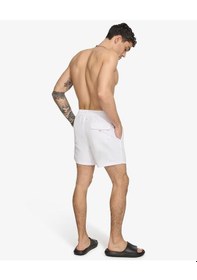 Resim Dkny Erkek Mayo Db4dn008-wht Db4dn008-wht Beyaz Beyaz 