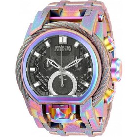 Resim Invicta 26685 126685 Bolt Magnum 52 MM Erkek Kol Saati 