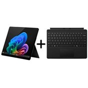 Resim Microsoft EP2-23860 Surface Pro PC 11. Sürüm 13" 16 GB RAM 512 GB SSD Win11Pro Touch Snapdragon Tablet-Klavye 