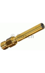 Resim Bosch 437502047 Enjektör Mercedes 190E 200E Uyumlu 