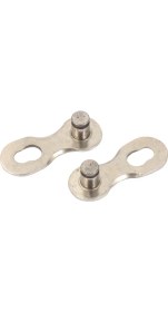 Resim Bike And Art Ybn Power Lock Qrs-12 Vites Uyumlu Zincir Kilidi 