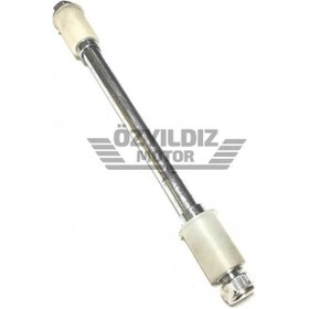 Resim Mafsal Mili + Burcu Yamaha Ybr125 