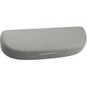 Resim Besthome1 Suntek Audi A3 8v İçin Gri Güneş Gözlüğü Tutucu 