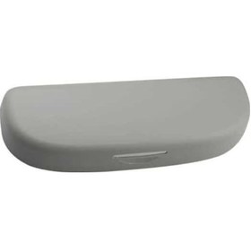 Resim Besthome1 Suntek Audi A3 8v İçin Gri Güneş Gözlüğü Tutucu 