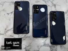 Resim Oppo A16 İkinci El TR | 64 GB 4 GB | Mavi 