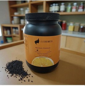 Resim Esterebirth Vitamin Maskesi 500 G 