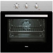 Resim Teka HE 715 SS Inox Ankastre Fırın 