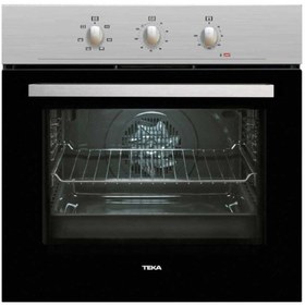 Resim Teka HE 715 SS Inox Ankastre Fırın 