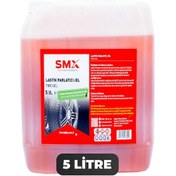 Resim Jel Lastik Parlatıcı 5 Lt 