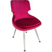 Resim Bengimobilya Sandalye Milenyum Model Metal Transmisyon Çelik Nikelaj Dökme Sün (322068859) 