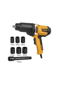 Resim İngco 1050 Watt Somun Sökme Iw10508 N11.864 