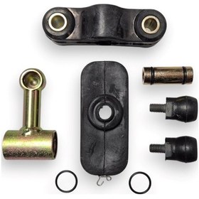 Resim Skoda Felicia 1995-01 Vites Kolu Tamir Takımı 9 Parça 6u0711563a 