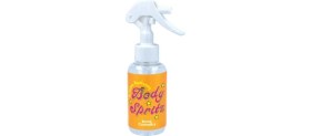 Resim Bomb Cosmetics Sunshine Awakening Vücut Spreyi 100ML 