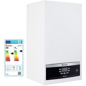 Resim Emko Dıamond 24 Kw Kombi 