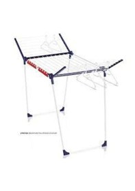 Resim Leifheit Pegasus Çamaşır Kurutucu Solıd 81520 Mavi - Beyaz 