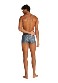 Resim Calvin Klein Calvın Kleın Erkek Boxer Nb4127-w0w Çok Renkli 