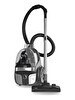 Resim Simfer Clean Power S4 SK-6300 800 W Toz Torbasız Süpürge Gümüş Gri 