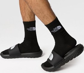 Resim The North Face Nf0A8A99-G W Never Stop Cush Beyaz Unisex Terlik 