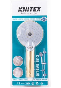Resim Knitex Duş Başlığı Ktx-2351 Diğer 