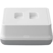 Resim Mas Enjoy Bozuk Para Ve Çok Amaçli Kutu Gri 0586 