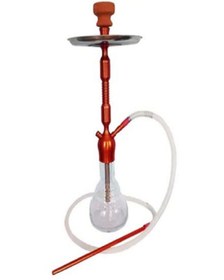Resim Kilitli Konya Nargile Takımı 70 cm 
