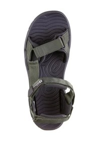 Resim Jack Wolfskin 4019021 4341 Lakewood Rıde Sandal M Erkek Sandalet Haki Yeşil Haki 