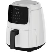 Resim Beko Fra 5334 B Az Yağlı Fritöz 
