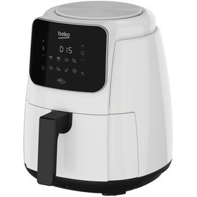 Resim Beko Fra 5334 B Az Yağlı Fritöz 