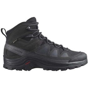 Resim Salomon Quest Rove Gtx Erkek Bot Siyah 