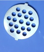 Resim Arnica Uyumlu Promeat Grande Et Kıyma Makinesi Ayna Kalın Çekim 