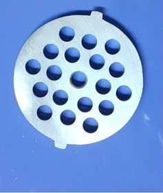 Resim Arnica Uyumlu Promeat Grande Et Kıyma Makinesi Ayna Kalın Çekim 