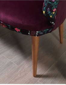 Resim Mobilyabazari Rio Çay Seti Tekli Koltuk (Balkon, Salon, Cafe, Ofis) 