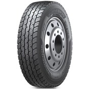 Resim Hankook 285/70R19.5 146/144M Smart Flex DH35 (4 Mevsim) (2024) 