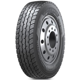 Resim Hankook 285/70R19.5 146/144M Smart Flex DH35 (4 Mevsim) (2024) 