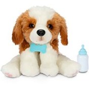 Resim LLP Sesli ve Hareketli Sevimli Köpeğim 