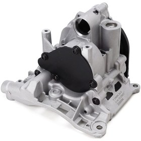 Resim Bmw Yağ Pompası F20 116d F20lcı N47n 11417823007. 