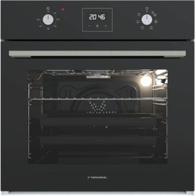 Resim Termikel Ankastre Set (BO O64D5C B BH P7194C B EVA BB60) 