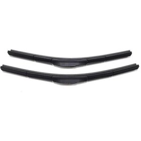 Resim Subaru Forester Sg 2003 2008 Ön Cam Silecek Takımı 53x48cm 