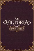 Resim Victoria 3 - Grand Edition 