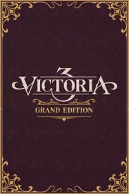 Resim Victoria 3 - Grand Edition 