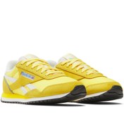 Resim Reebok CLASSIC AZ Sarı Kadın Sneaker 