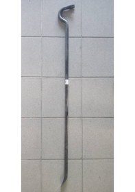 Resim Akis Çelik Sökü Demiri 150 Cm 